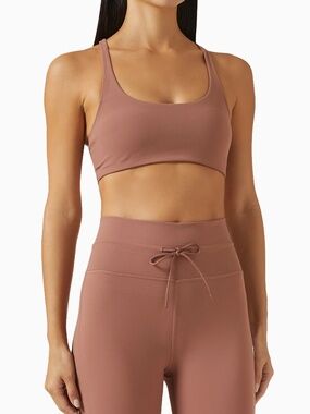 Women's Vuori Everyday Strappy Bralette